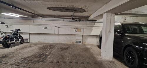 Foto - andere in Hannover zur Miete