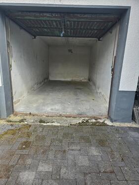 Foto - Garage in Köln-Porz (Kiefernweg 29) zu vermieten