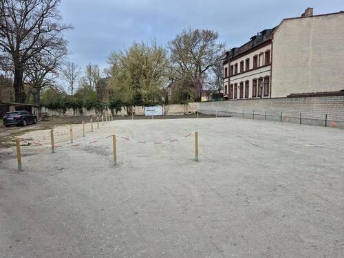 Foto - Stellpatz in der Grabenstraße 5A in BrandenburgHavel
