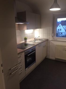 Foto - Freundliche 3 Zimmer DG-Wohnung
