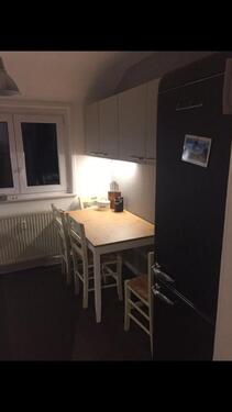Foto - Etagenwohnung zur Miete in Schwaikheim