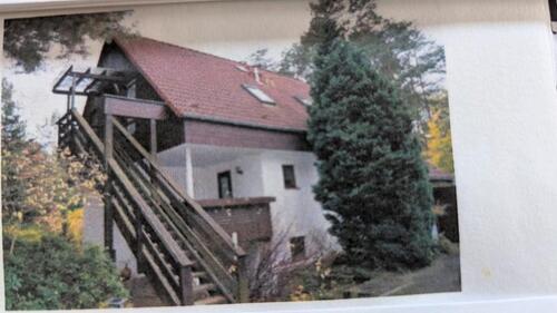 Foto - Einfamilienhaus zum Kaufen in Brück
