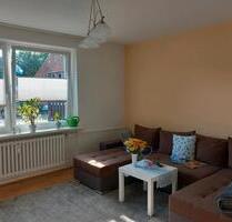 Wohnung in Marne zum 01.11.2025 zu vermieten