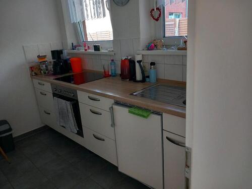 Foto - Etagenwohnung zur Miete in Marne