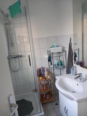 Foto - Etagenwohnung in Marne