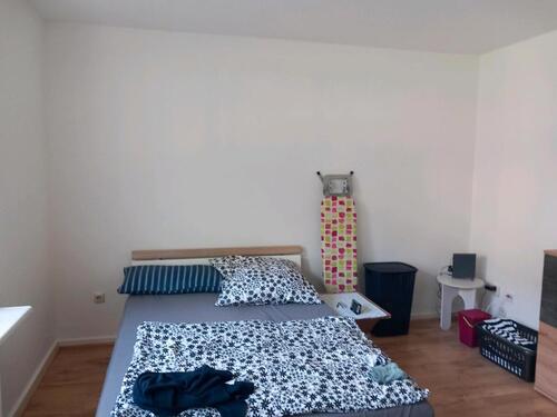 Foto - Etagenwohnung in Marne zur Miete