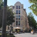 Foto - Altbaumaisonette ( ca.116m2) Südstadtoase