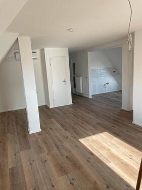 Foto - Etagenwohnung zur Miete in Dortmund