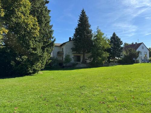 Foto - Einfamilienhaus in Braunfels