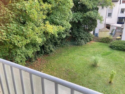 Foto - Attraktive und sanierte 3-Zimmer-Wohnung mit Balkon in Offenbach