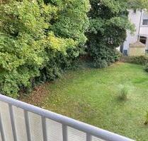 Attraktive und sanierte 3-Zimmer-Wohnung mit Balkon in Offenbach - Offenbach am Main