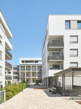 Foto - Etagenwohnung in Ludwigsburg