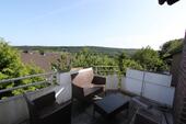 Foto - Großzügige Whg. mit Weitblick und Süd-Balkon in Herdecke