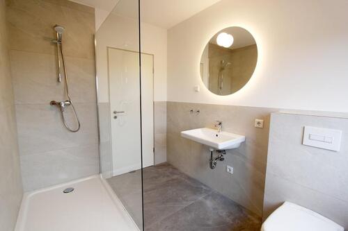 Foto - Etagenwohnung zur Miete in Herdecke