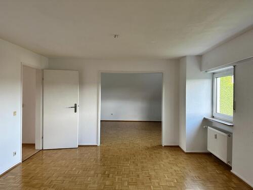 Foto - Urbanes Wohnen mit Aussicht – Dachgeschoss auf der Bellevue