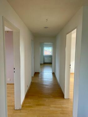 Foto - Etagenwohnung zur Miete in Saarbrücken
