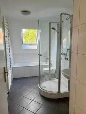 Foto - Etagenwohnung in Saarbrücken
