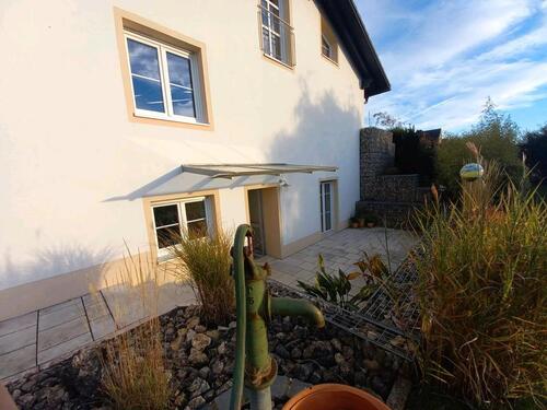 Foto - Wohnung mit Terrasse und Stellplatz in Preith zu vermieten