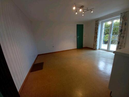 Foto - Etagenwohnung in Pollenfeld