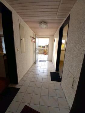 Foto - Etagenwohnung in Pollenfeld zur Miete