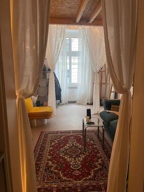 Foto - Etagenwohnung zur Miete in Wuppertal