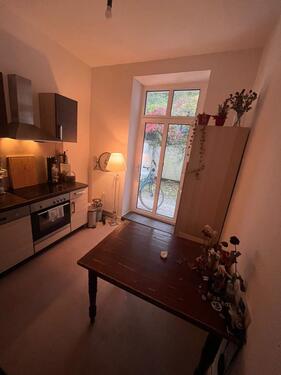 Foto - Etagenwohnung in Wuppertal