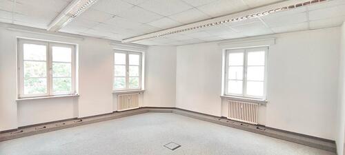 Foto - Mühldorf Altstadt zentral BüroAtelierCoachingIT mit Aufzug