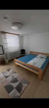 Foto - Etagenwohnung zur Miete in Weilburg