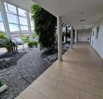 Barrierefrei mit Ausblick leben - Dachgeschosswohnung in der Villa Laurenz zu vermieten - Ochtrup