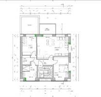 3-ZKB Balkon barrierefrei inkl. Stellplatz Dachgeschoss KfW-55 - Nottuln