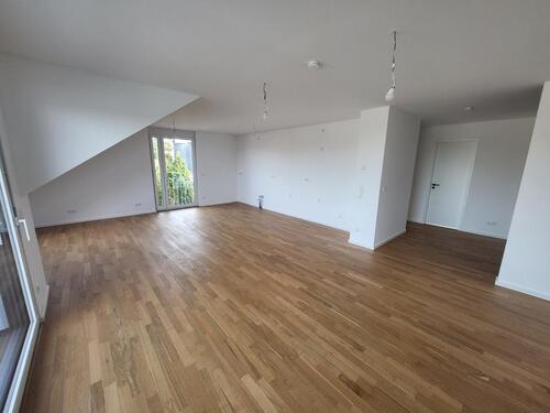 Foto - Etagenwohnung in Heitersheim