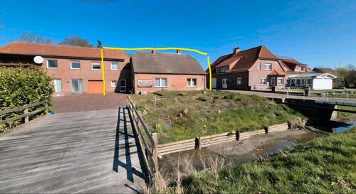 Foto - Einfamilienhaus zum Kaufen in Nordenham