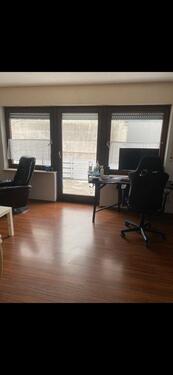 Foto - Etagenwohnung zur Miete in Nordhorn