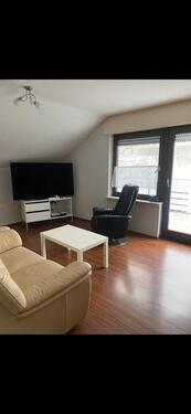 Foto - Etagenwohnung in Nordhorn