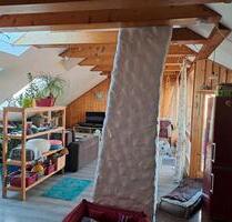 Ohne Provision! Helle 2 Zimmer DG Wohnung in Nürnberg Kleinreuth