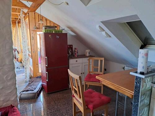 Foto - Etagenwohnung zum Kaufen in Nürnberg