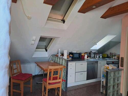 Foto - Etagenwohnung in Nürnberg