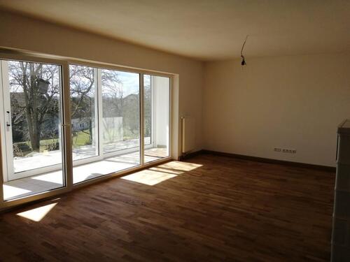 Foto - 3 Zimmer Etagenwohnung zur Miete in Wörth an der Donau