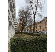 Sanierte Wohnung 31qm - 378.500,00 EUR Kaufpreis, ca.  31,00 m² in München (PLZ: 80797) Maxvorstadt