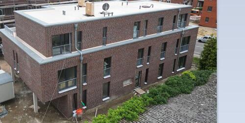 Foto - 4x Zimmerwohnung ab 01.01.2026 zu vermieten!