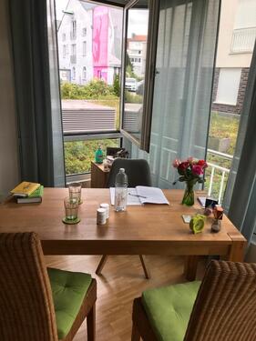 Foto - Praxisraum in Osnabrück zur Untermiete