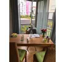 Praxisraum in Osnabrück zur Untermiete