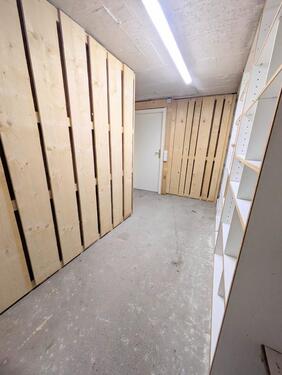 Foto - Lagerräume ca. 8,9 m² & ca. 8,56m² * ab sofort verfügbar