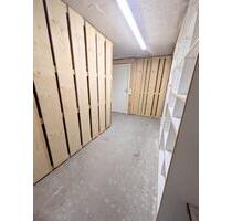 Lagerräume ca. 8,9 m² & ca. 8,56m² * ab sofort verfügbar - Immenstadt im Allgäu