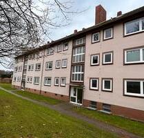 Tolles Wohnen in Neustadt - 563,00&nbsp;EUR Kaltmiete, ca.&nbsp; 64,60&nbsp;m&sup2; in Neustadt in Holstein (PLZ: 23730)