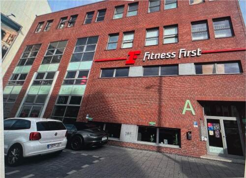 Foto - Moderne Bürofläche mit Balkon im 2.OG