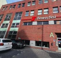 Moderne Bürofläche mit Balkon im 2.OG - Köln Rodenkirchen