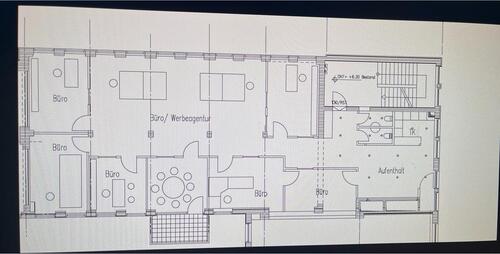 Foto - 7 Zimmer Etagenwohnung zur Miete in Köln