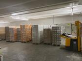 Foto - Gewerbehalle 300 qm - 1.750,00&nbsp;EUR Kaltmiete, ca.&nbsp; 6,00&nbsp;m&sup2;
