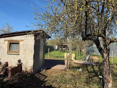 Foto - Grundst&uuml;ck in Guldental